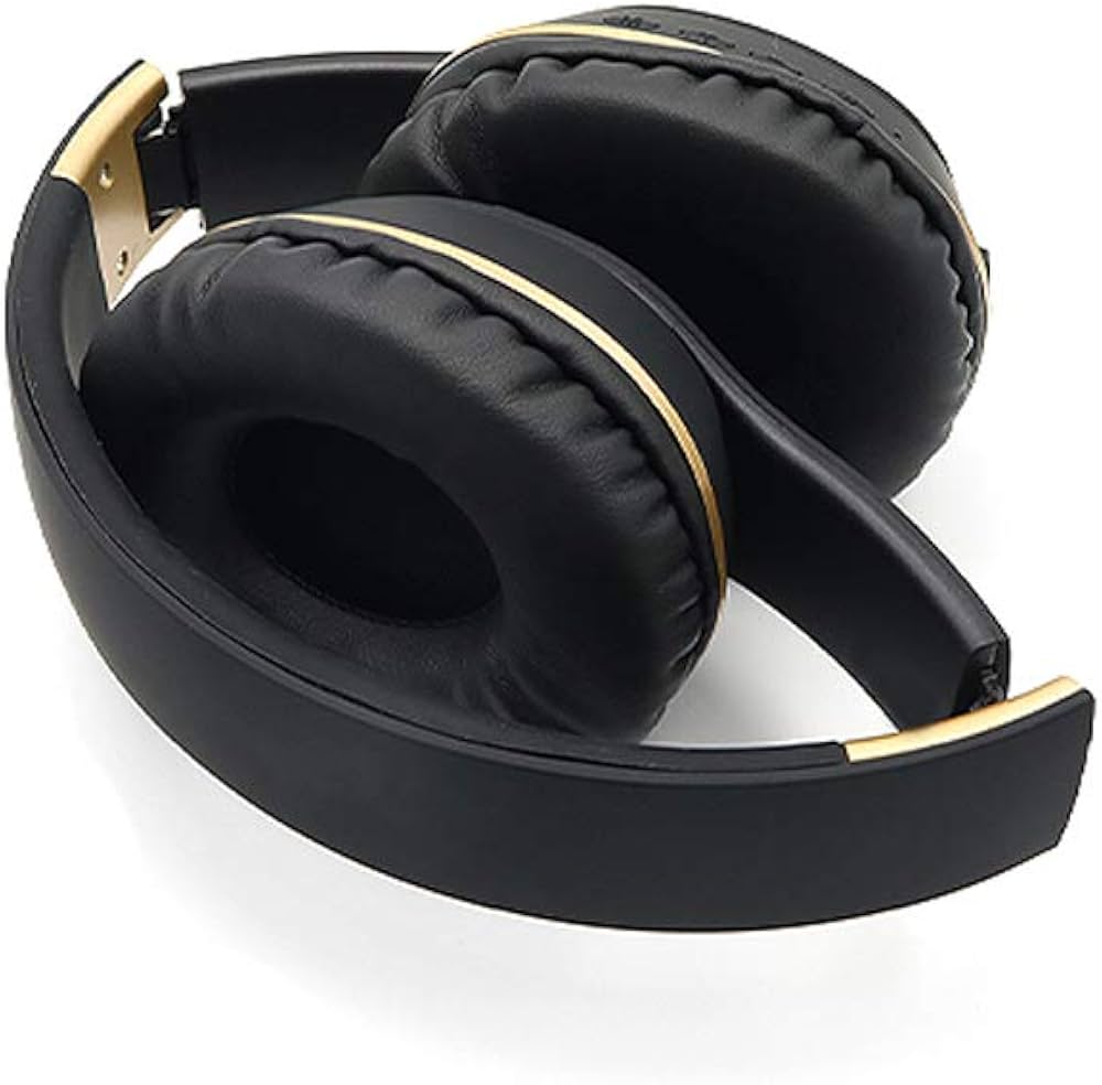 MOXOM MX-WL05 Wireless Headphone MOXOM MX-WL05 Wireless Headphone
